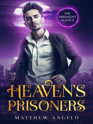 cover image of Heaven's Prisoners